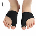 Toes Separator Socks Thumb Adjuster Straightener Feet Bone Orthotics Appliance Hallux Valgus Splint Sleeve Bunion Corrector